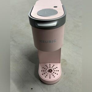 Pink KEURIG